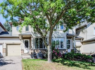 294 Pastern Trl, Waterloo, ON N2K3Z3