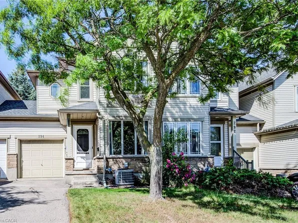 294 Pastern Trl, Waterloo, ON N2K 3Z3