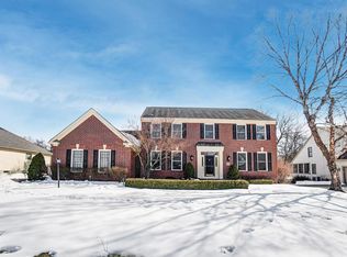 13384 Wellesley Dr, Pickerington, OH 43147
