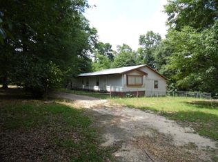 3530 Road 331, Perkinston, MS 39573