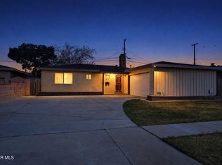 44608 Stanridge Ave, Lancaster, CA 93535