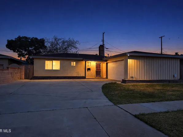 44608 Stanridge Ave, Lancaster, CA 93535