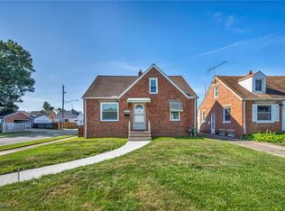 9005 Orchard Ave, Brooklyn, OH