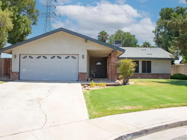 2713 Sierraglen Ct, Bakersfield, CA 93306