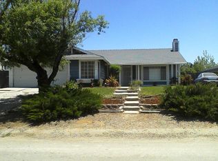 19904 Luana Dr, Tehachapi, CA 93561