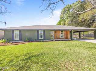 812 Alice Dr, Lafayette, LA 70503