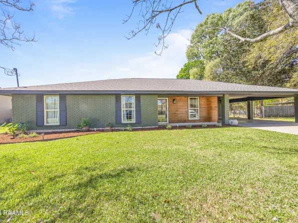 812 Alice Dr, Lafayette, LA 70503
