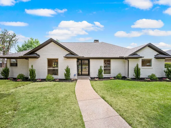 6728 Saint Anne St, Dallas, TX 75248