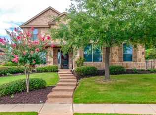 4817 Exposition Way, Fort Worth, TX 76244