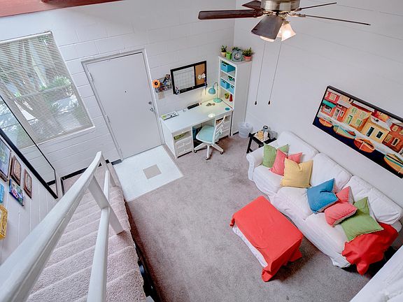 Now Leasing: Affordable 1BR Loft Apartments