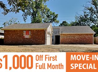 11510 Loyola Dr, Cypress, TX 77429