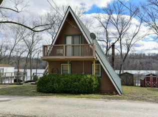 166 Collins, Rockaway Beach, MO 65740