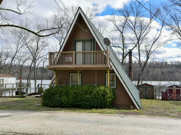 166 Collins Road, Rockaway Beach, MO 65740