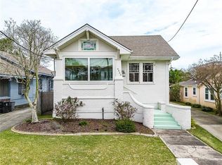 4423 Baccich St, New Orleans, LA 70122