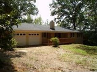 143 Scarborough Rd, Ellenwood, GA 30294