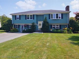 11 Jessica Dr, Bristol, RI 02809