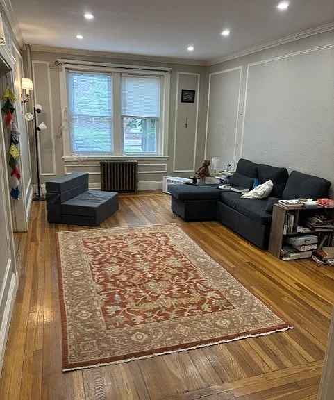 30 Gibbs St #1 — Photo 1