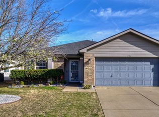 1706 Elm St, Anna, TX 75409