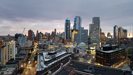 Rented by Citi Habitats