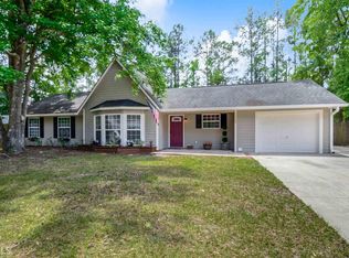 160 Woodbridge Rd, Kingsland, GA 31548