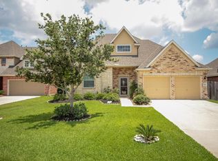 9115 Rappahanook Ln, Rosenberg, TX 77469