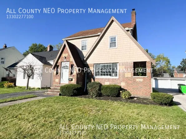 1272 Avondale Rd, South Euclid, OH 44121