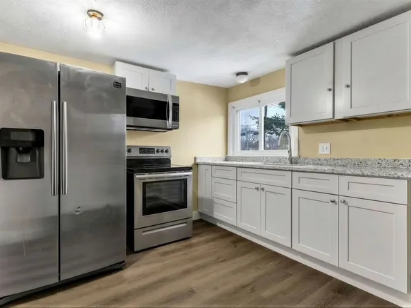 24 Whipple Ave #2, North Providence, RI 02911