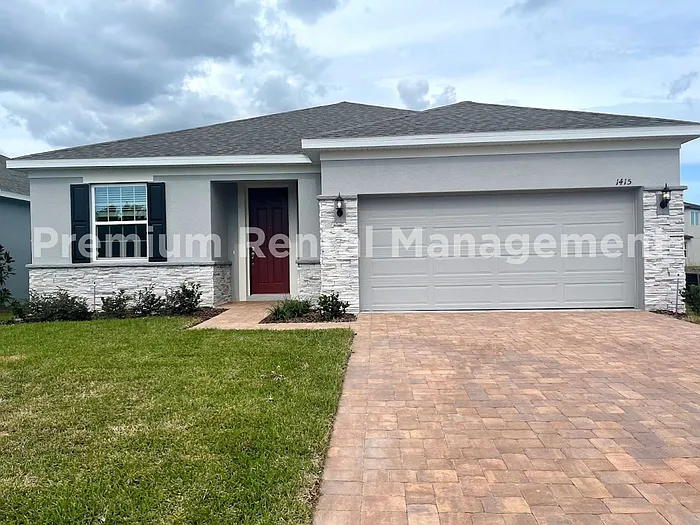 1415 Grassland Ave — Photo 1
