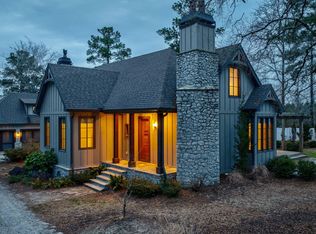 5206 N Tubman Rd, Appling, GA 30802