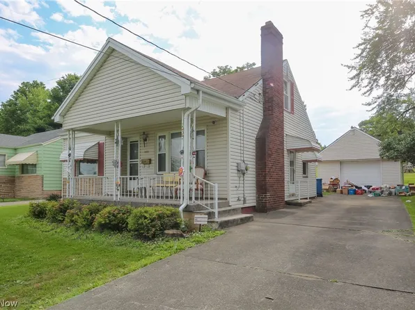 555 6th St, Campbell, OH 44405