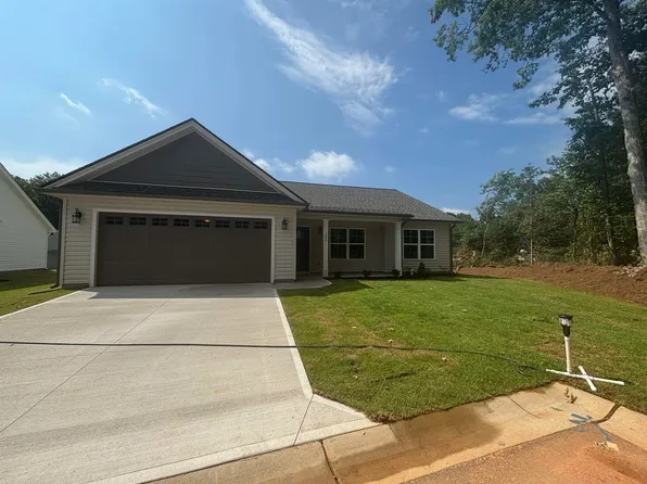 129 Brently Dr, Chesnee, SC 29323