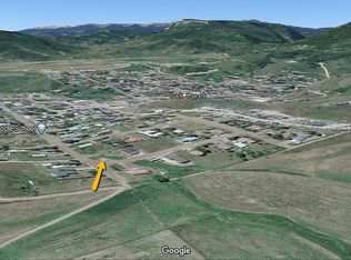 4th St, Oak Creek, CO 80467