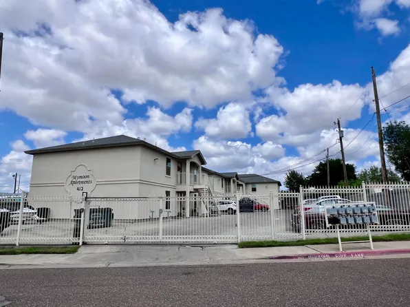 412 Hilltop Rd, Laredo, TX 78045