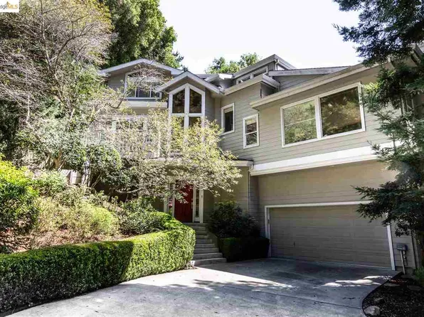 7245 Buckingham Blvd, Berkeley, CA 94705