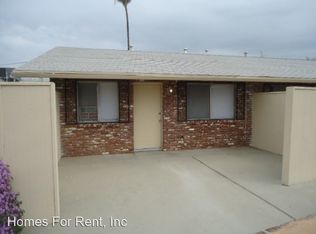 1496 N Cobb St APT A, Porterville, CA 93257