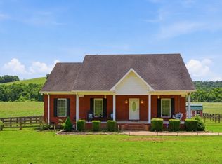 2590 Cornersville Rd, Lynnville, TN 38472