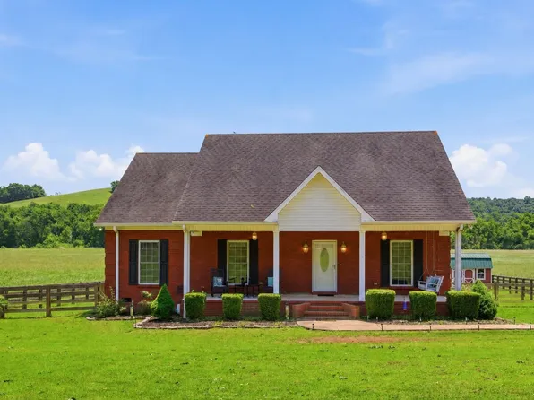 2590 Cornersville Rd, Lynnville, TN 38472