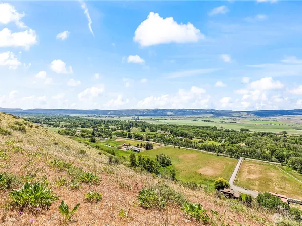 17 Sundance Lane, Ellensburg, WA 98926