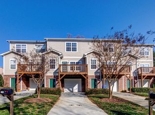 151 Forest Ridge Rd, Mooresville, NC 28117