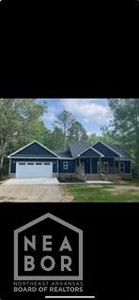 716 Green St #728, Paragould, AR, 72450