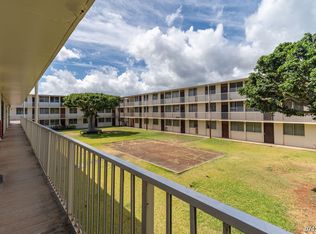 1425 Kaumualii St APT D230, Honolulu, HI 96817