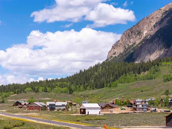 679 S Avion Drive, Crested Butte, CO 81224