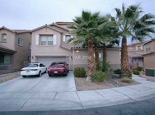 6945 Snow Finch St, North Las Vegas, NV 89084