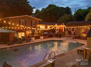 853 Wendover Rd, Statesville, NC 28677