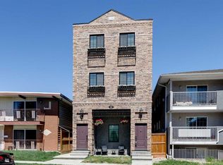 232 S 20th Ave NE #3, Calgary, AB T2E 1P9