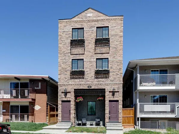 232 S 20th Ave NE #3, Calgary, AB T2E 1P9