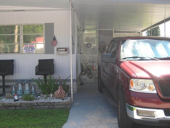 4th image of 7001 142nd Ave Lot 216