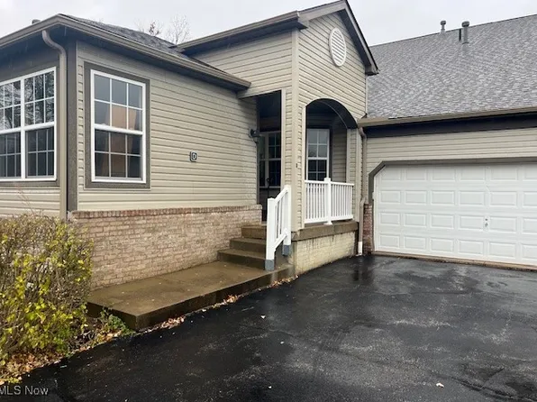 7390 Forest Cove Ln APT D, Northfield, OH 44067