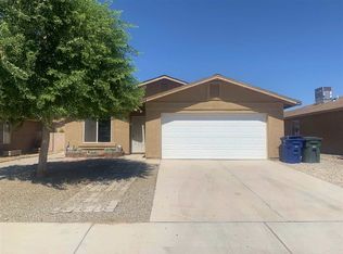 4088 S Sunlight Way, Yuma, AZ 85365