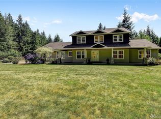 5728 Tolt Highlands Rd NE, Carnation, WA 98014